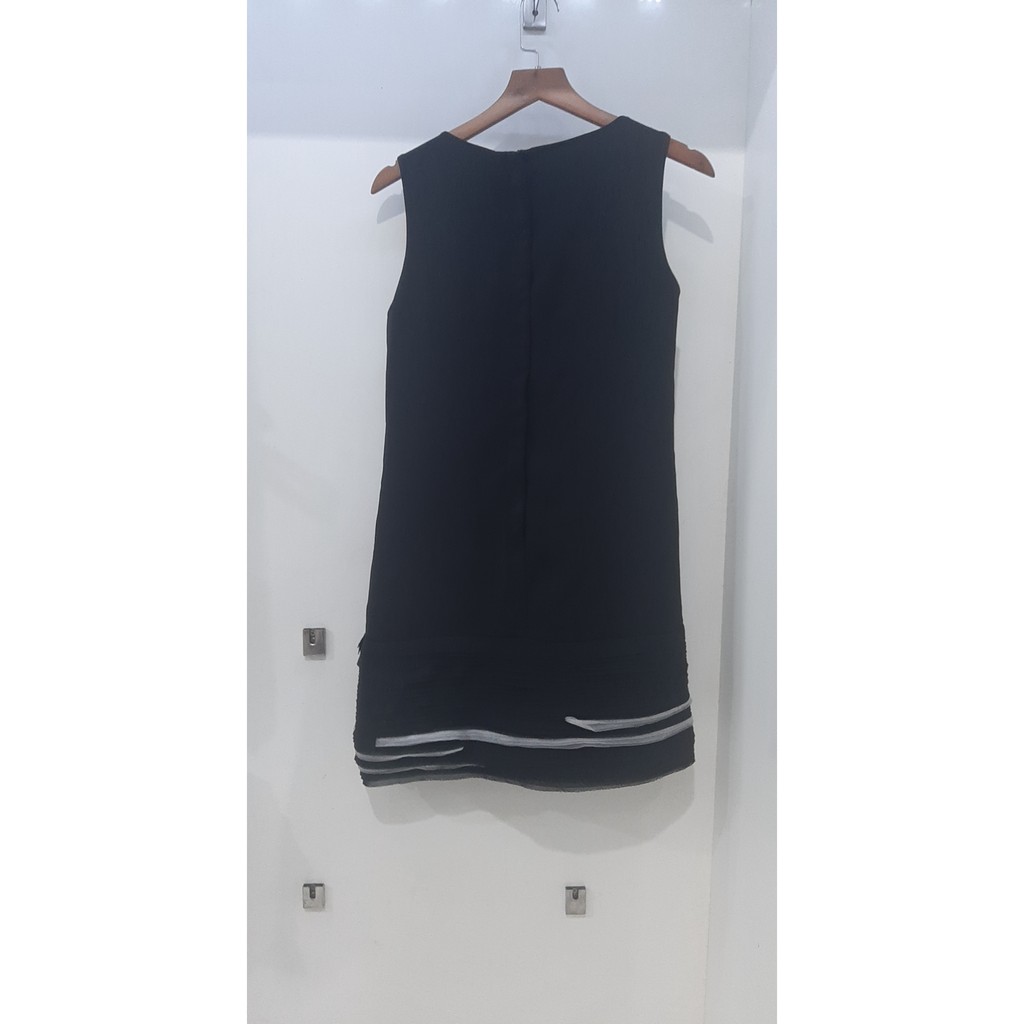 THANH LÝ ĐẦM ELISE SIZE S