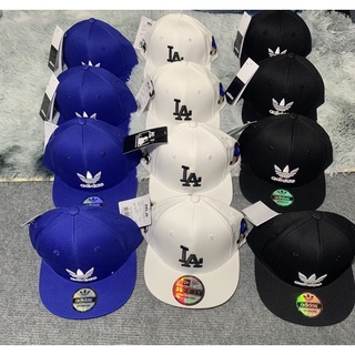 Mũ lưỡi trai Das Snapback bé trai