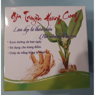 Kem ngày Gia truyền Hoàng Cung sỉ và lẻ