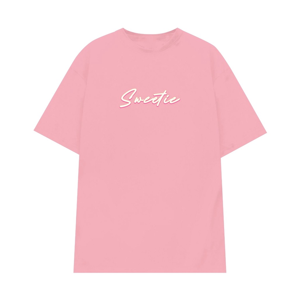 Áo Thun Unisex 2S Clothing - TV5072 Form Rộng Tay Lỡ, Áo Phông Nam Nữ Freesize | BigBuy360 - bigbuy360.vn