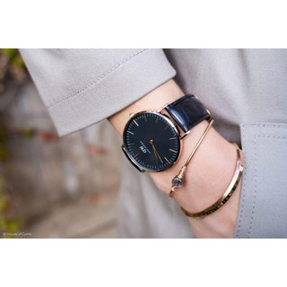 Vòng tay Cuff Titan không gỉ