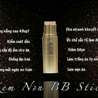 Kem nền bb stick