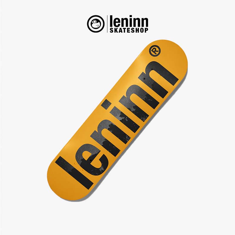 Ván trượt Leninn Star - Local Brand Chính Hãng