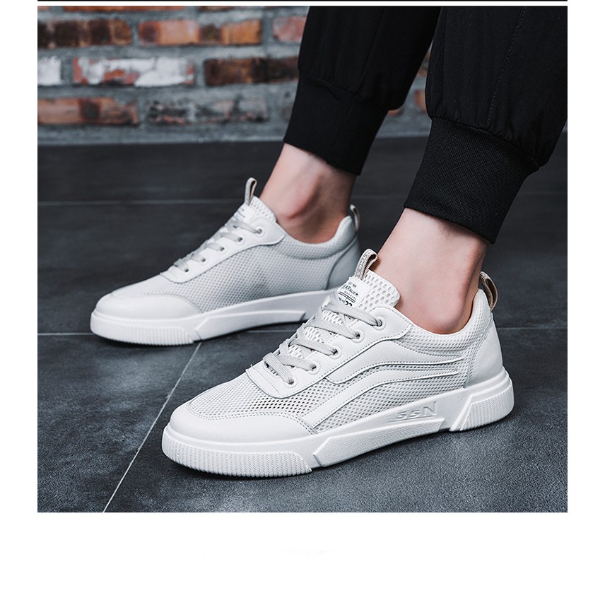 GIÀY NHỰA ĐI MƯA NAM SIÊU ÊM  FITTOP GIAY-002 | BigBuy360 - bigbuy360.vn