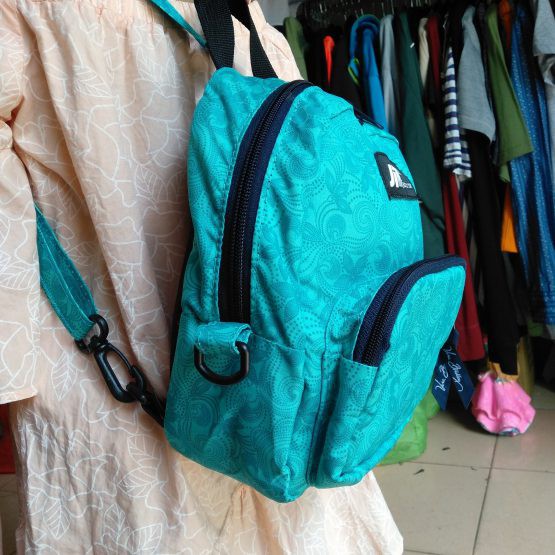 Ba lô, túi chéo mini Vera Bradley