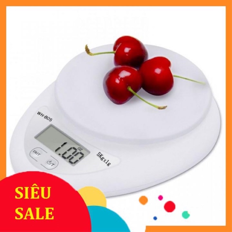 Cân Tiểu Ly Nhà Bếp Siêu Chính Xác