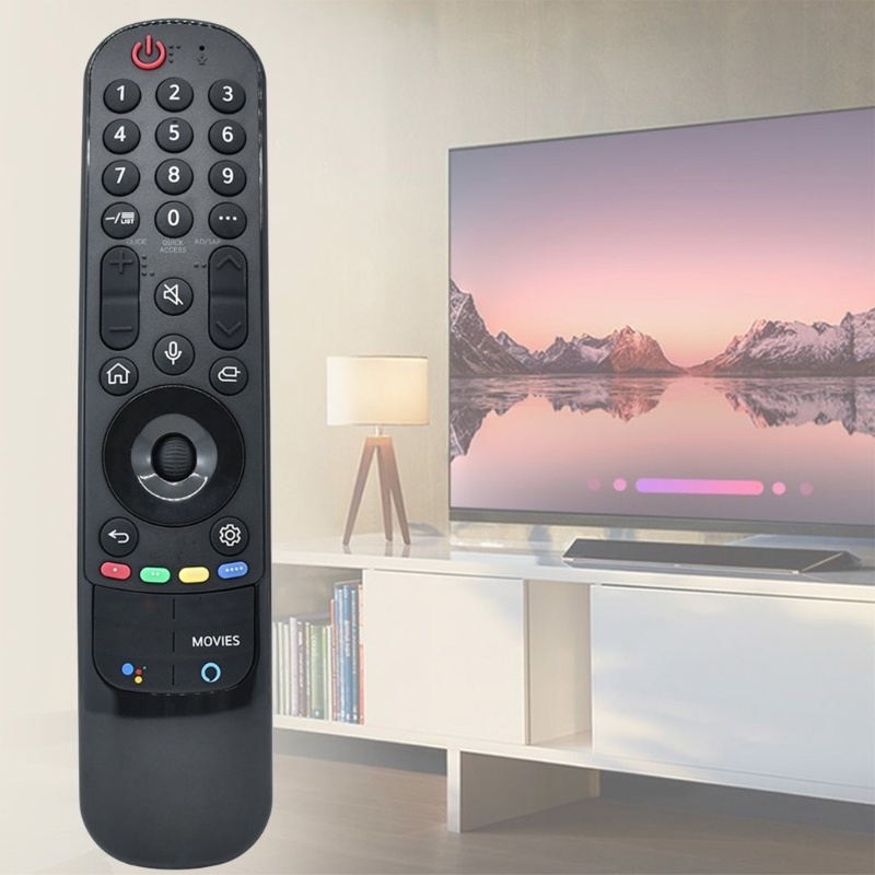 Điều Khiển Từ Xa AN-MR21GA Cho OLED55B1PUA OLED55C1AUB OLED55C1PUA OLED55C1PUB OLED55G1PUA OLED55C1PUB