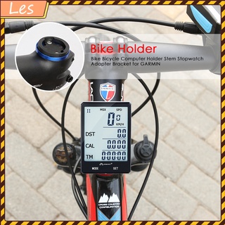 Giá đỡ đồng hồ tốc độ xe đạp MTB