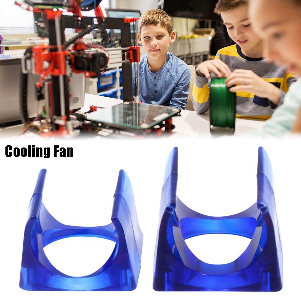 Set 3 Quạt Tản Nhiệt Chuyên Dụng Cho Máy In 3D