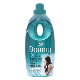 Nước xả vải Downy Expert phơi trong nhà chai 800ml