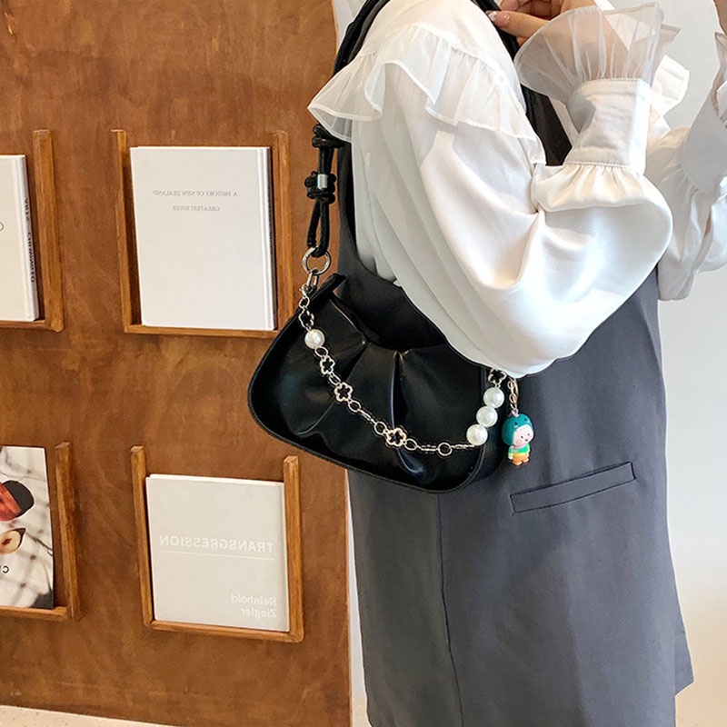 Túi Đeo Vai Thời Trang Sang Trọng Dành Cho Nữ