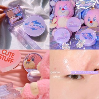 Limited✨Phấn Nước Romand Zero Cushion Neonmoo