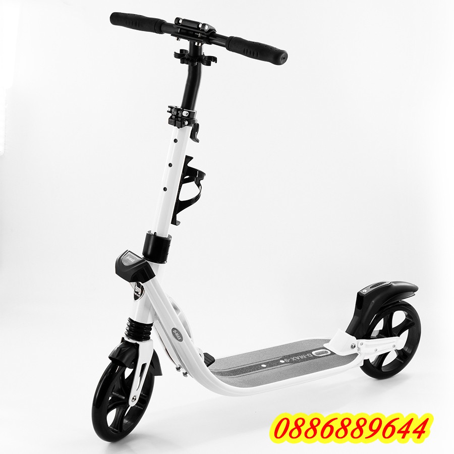 Xe Trượt Scooter Người Lớn Centosy 302