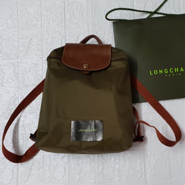 Balo longchamp