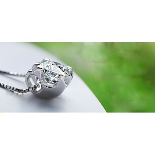Dây chuyền mặt Kim Cương Đại
