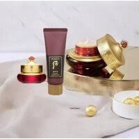 Bộ mini Whoo đỏ chống lão hóa  6 sản phẩm