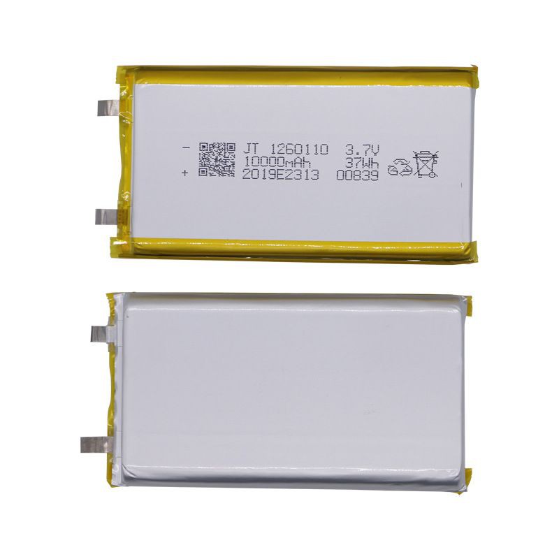 Pin Li-Po 3.7V 1260110 10000mAh (Lithium Polyme) | BigBuy360 - bigbuy360.vn