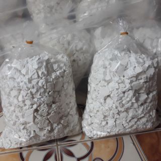 Bột sắn dây nhà làm