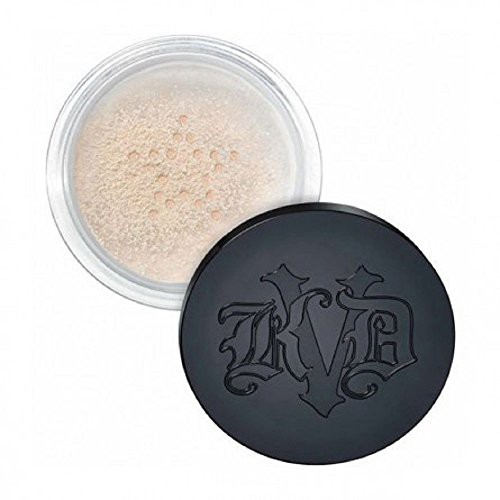 Kat Von D - Phấn Phủ Bột Kat Von D - Lock-It Setting Powder 19g