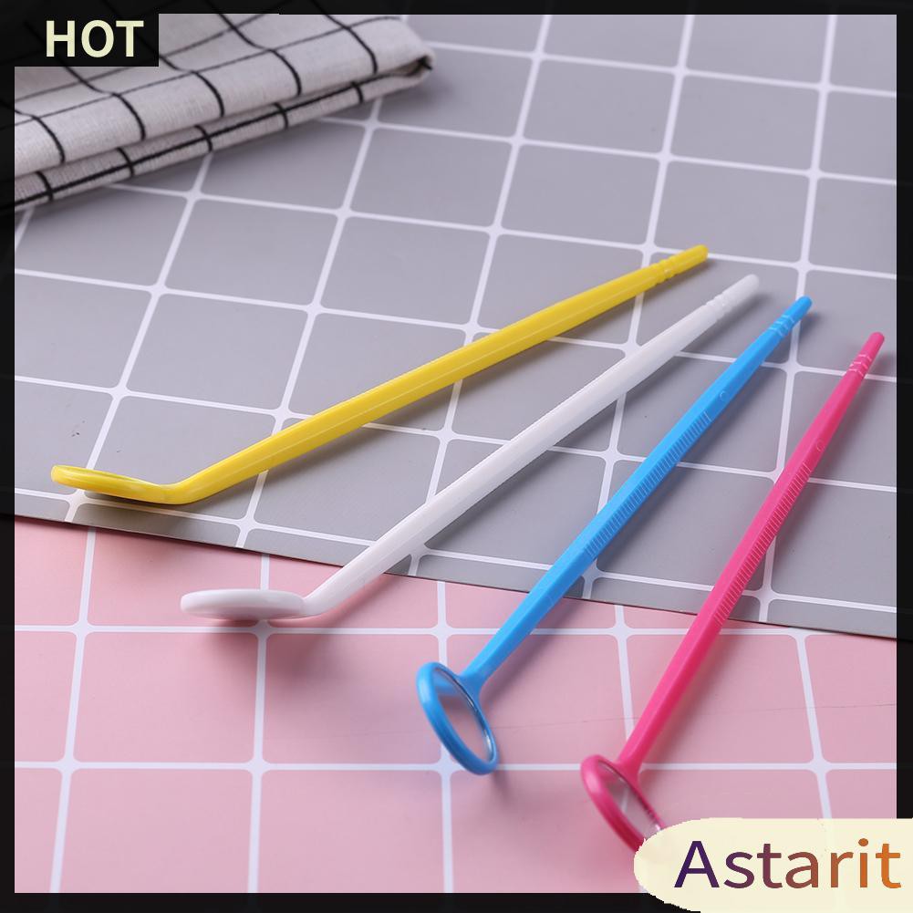 Gương soi nha khoa làm trắng răng chuyên dụng