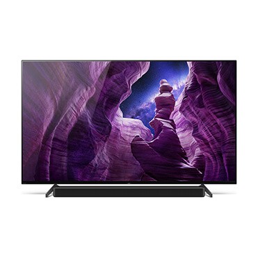 Android Tivi OLED Sony 55 inch KD-55A8H