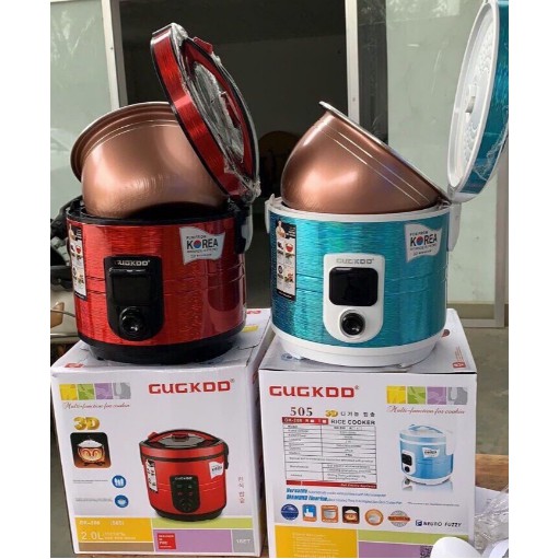 [ BẢO HÀNH TOÀN QUỐC ] nồi cơm điện cuckoo cơm ngon nức. | BigBuy360 - bigbuy360.vn