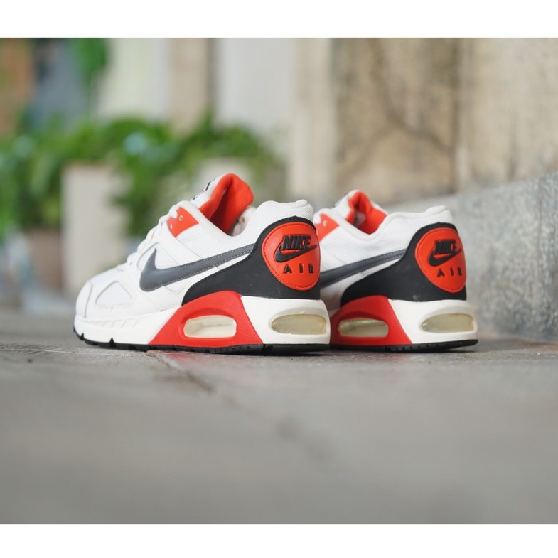 [2hand] Giày Thể Thao NIKE AIRMAX IVO LTR CD1540-100 CŨ CHÍNH HÃNG