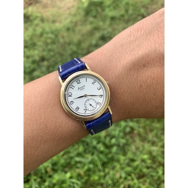 đồng hồ nữ seiko chính hãng