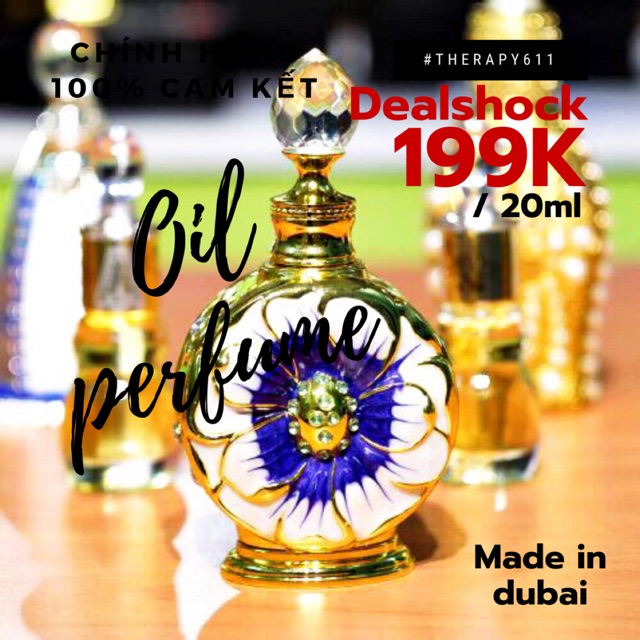 ..::✨Tinh Dầu Nước Hoa Dubai Chính Hãng Versaceee✨::..