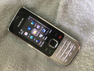 Nokia 2730 3G, mới 98%