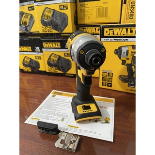 Máy Bắn Vít Dewalt DCF887N-KR (Không pin sạc)