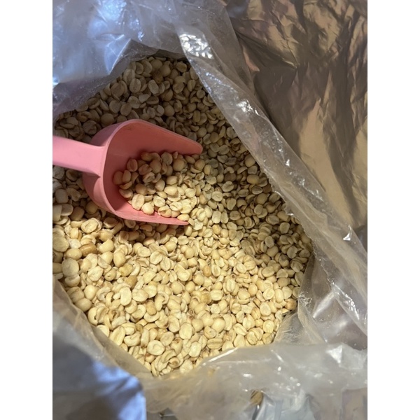 Sẵn 300gram hạt sen sấy giòn