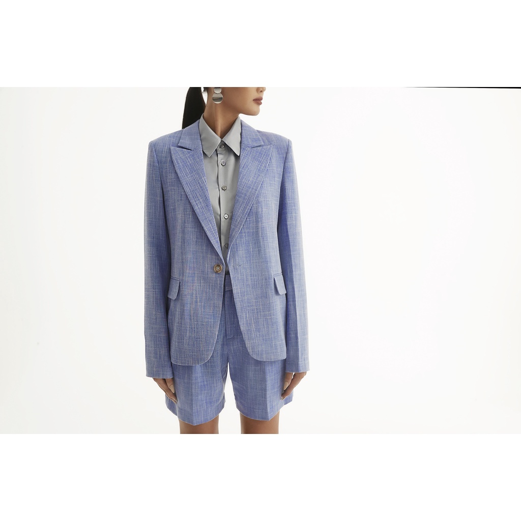 Set Áo Vest Và Quần Short Xanh SUNNY0205 | BigBuy360 - bigbuy360.vn