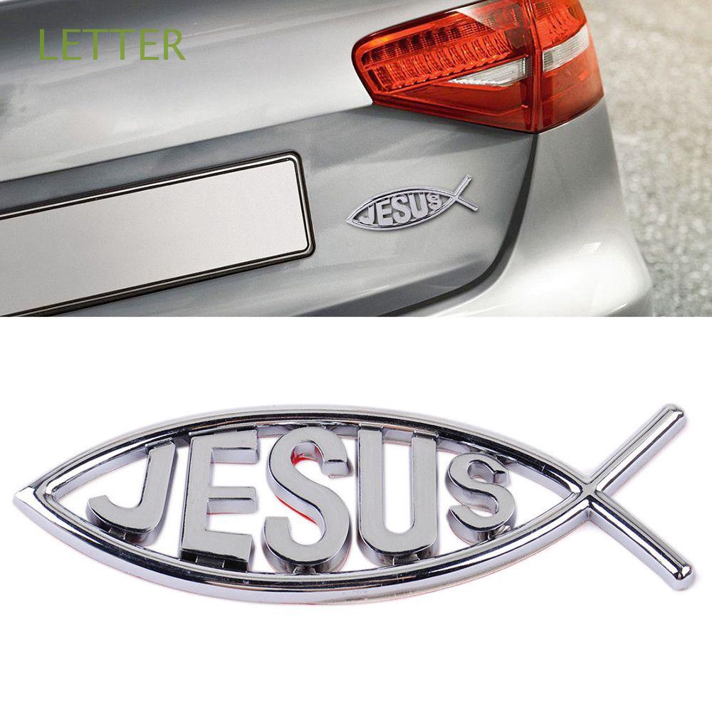 Hình dán trang trí 3D cho xe hơi