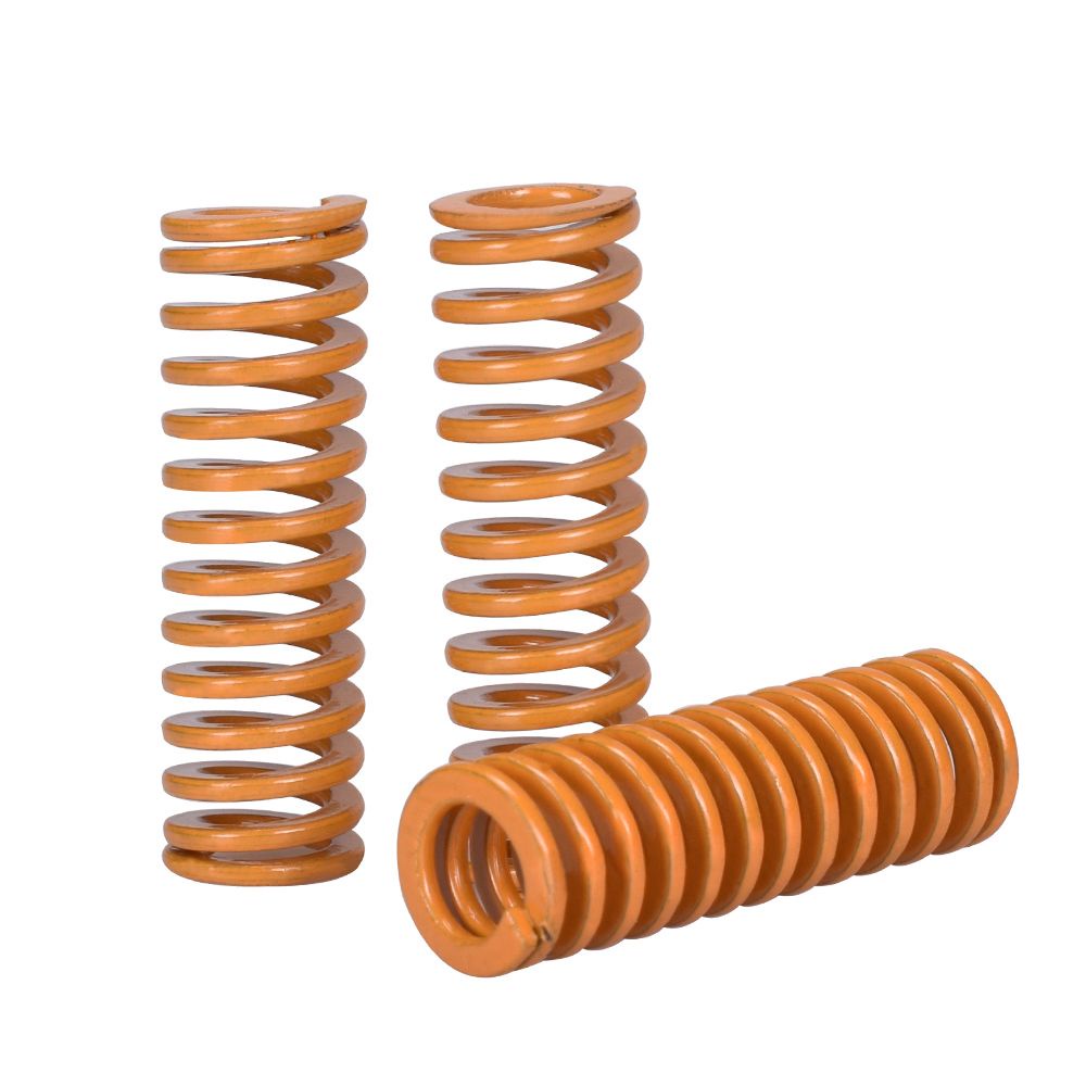 Set 5 Lò Xo 25mm Cho Máy In 3d Od 8mm Mạnh Mẽ