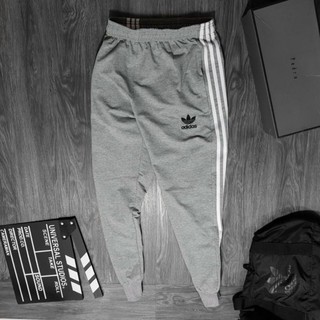QUẦN THỂ THAO ADIDAS - thun lạnh