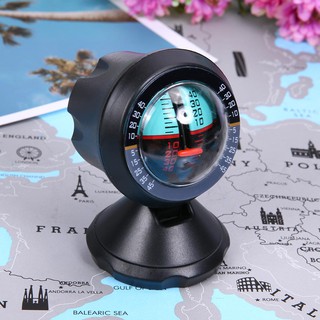 Đồng hồ đo độ nghiêng độ Dốc gắn xe hơi