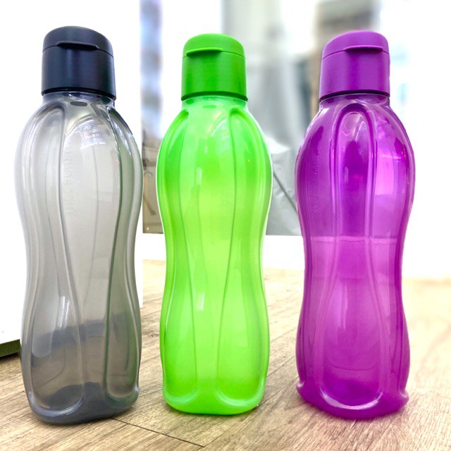 Tupperware - Bình nước eco bottle 1L