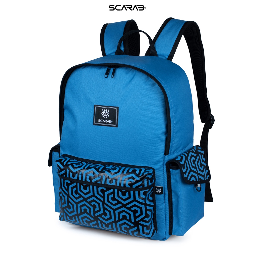 Balo Nam, Nữ Minimalism - Scarab Spack™ Backpack