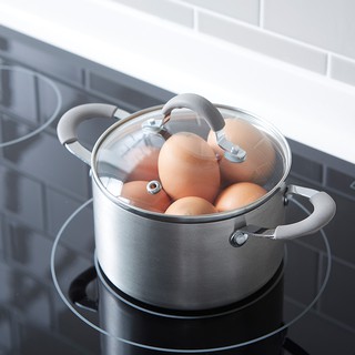 NỒI CÓ NẮP ĐẬY LOCK&LOCK HANDYCOOK LHD1142