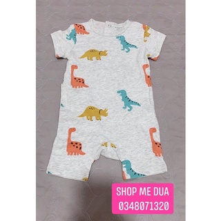 BODY ĐÙI TEX&KIABI CHO BÉ (0-24M)