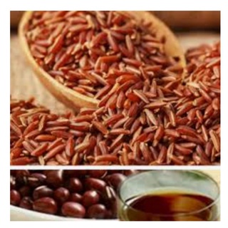 Trà gạo lức, đậu đỏ, đậu đen (1 kg)