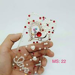 Ốp lưng handmade ms 22