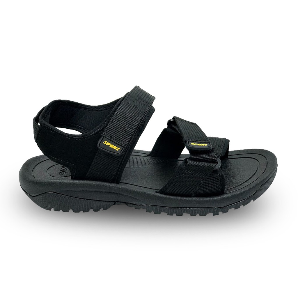 Giày sandal nam Rove RV873 chính hãng sandal đế đúc nguyên khối