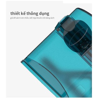 GIÁ ĐỠ ĐỌC SÁCH ĐA NĂNG 180 độ Cao Cấp