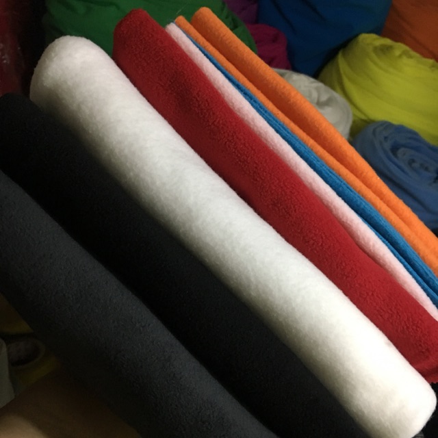 Combo vải nỉ 235