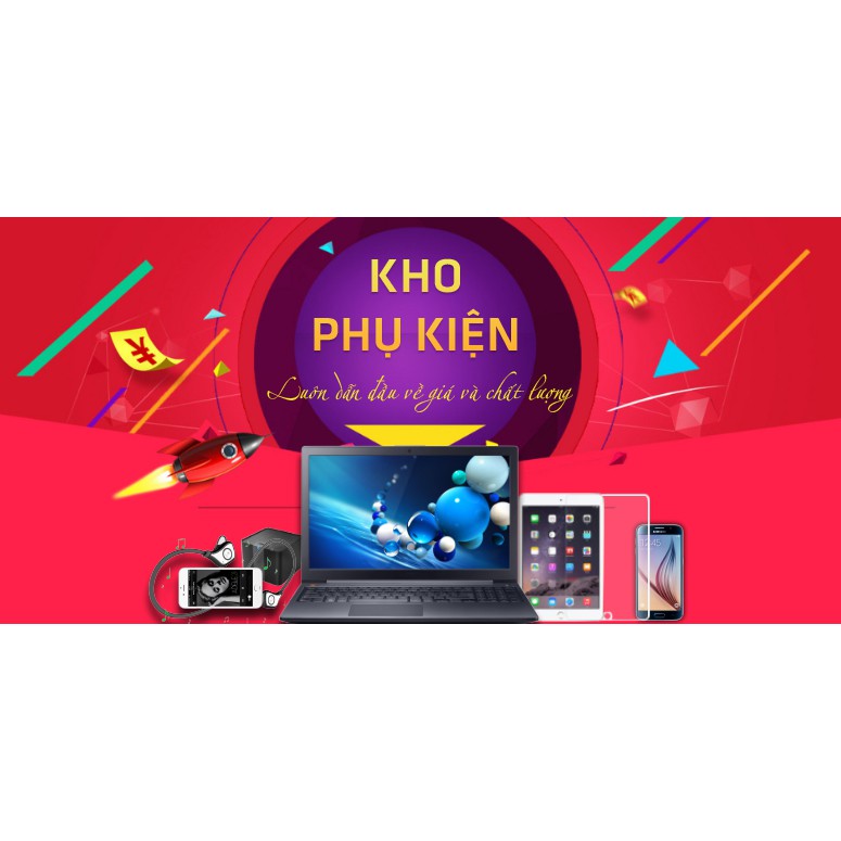 Phụ Kiện Số Thông Minh, Cửa hàng trực tuyến | BigBuy360 - bigbuy360.vn