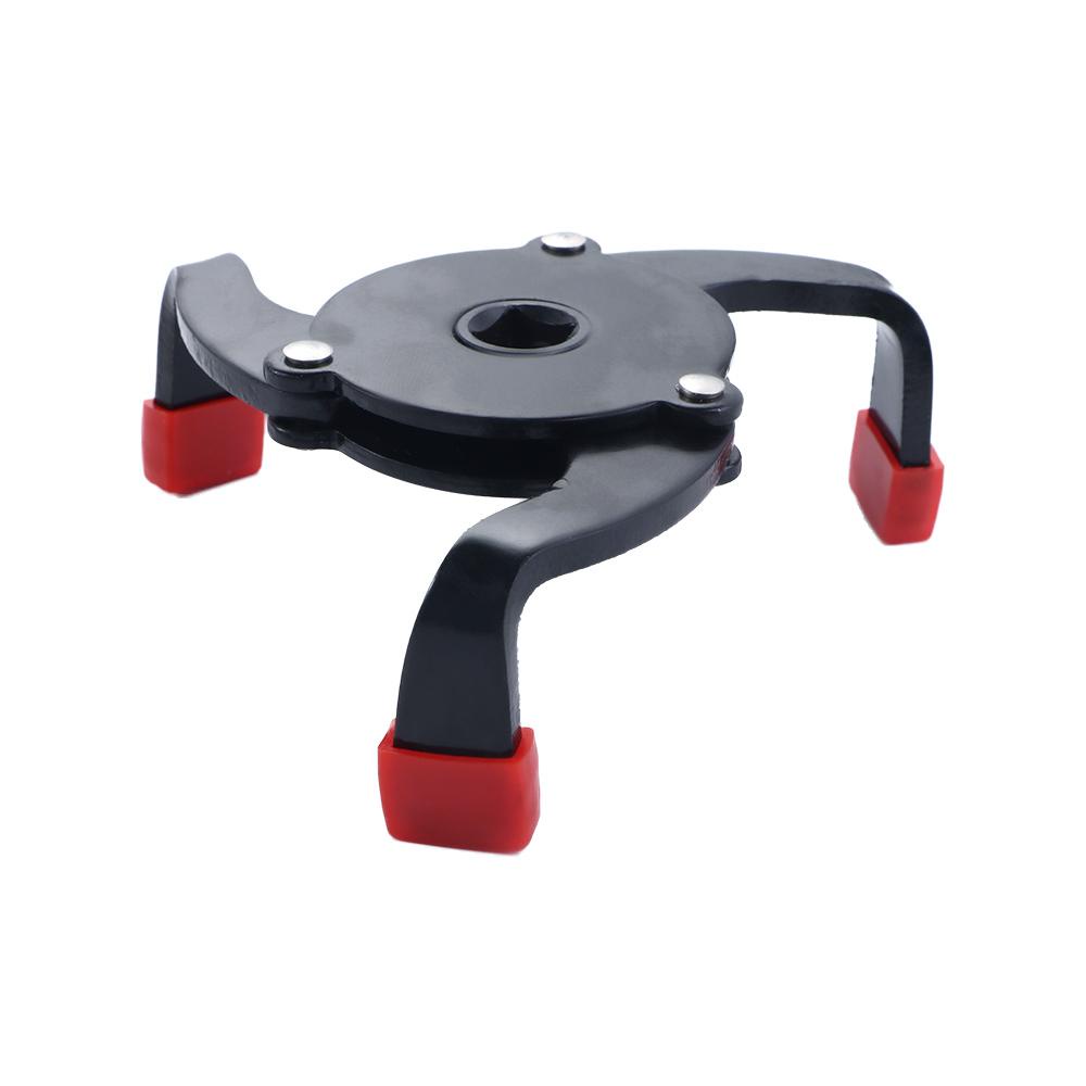 1 Dụng Cụ Tháo Lọc Dầu 3 Hàm Chất Lượng Cao Cho Xe Hơi