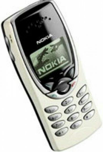 Phím điện thoại nokia 8210 cổ