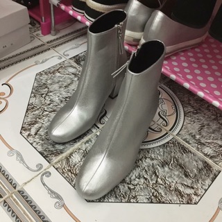 Thanh lý boot zara size 35
